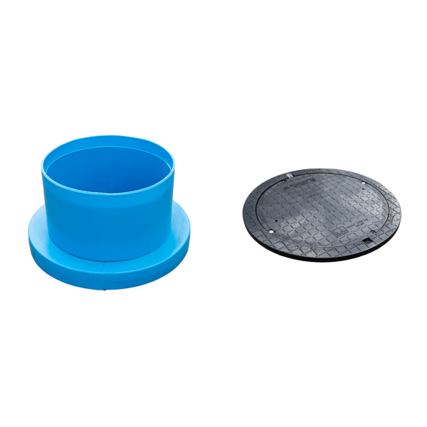 Water Tank Accessories