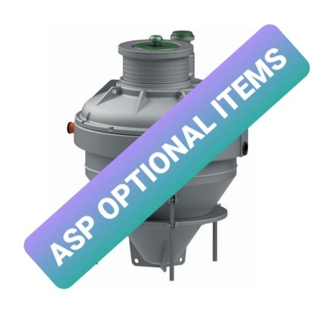 ASP Optional Items